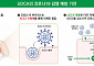 “간 기능 개선제 ‘UDCA’, 코로나 중증 33% 낮춘다”