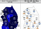 대출 규제 강화에 서울·경기 아파트 분양전망지수 '뚝'