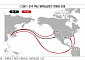 트럼프 2기 물류 공급망 탈중국화…“美 동남부 항만 확보 시급”