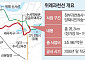 “과천서 압구정까지”…위례과천선 민자 적격성 통과에 수혜지 ‘관심’
