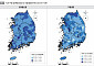 수도권은 전셋값 오르면, 지방은 청년인구 유입 줄면 출산율 떨어져