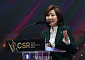 나경원 “양극화 위기 속 ‘지속가능성’ 위해 CSR 필요”[2024 CSR 필름페스티벌 어워드]