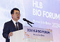 ‘FDA 우선심사’ HLB, 신약 R&D 이벤트 이어진다