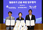 효성, 멸종위기 곤충 복원 위한 기금 지원