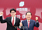 홍준표 “한동훈, ‘김문수 전과 6범’ 비아냥...참 못된 사람”