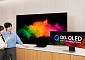 中 OLED, 14년간 美시장서 퇴출… 삼성·LG디스플레이 반사이익 전망
