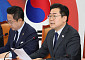 박찬대 “한덕수, 대선 출마 망상 버려라…능력·자격 없다”