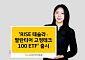 KB자산운용, ‘RISE 테슬라·팔란티어고정테크100 ETF’ 출시
