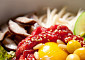 ‘생방송 투데이’ 오늘방송맛집- 막 퍼주는 집 얼만데요, 육회비빔밥 맛집 ‘반○○ ○○○○’