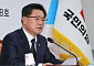 이헌승, 국민의힘 원내대표 선거 출마⋯“강한 국힘 만들 것”