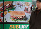 써브웨이, 다음 달 7일부터 메뉴 가격 평균 2.8% 상향 조정