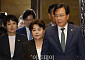 친윤·중진 겨눈 혁신위, 분열 도화선 되나