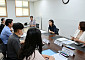 최호정 서울시의장, 서울 전역 폭염경보에 학교 현장 긴급 점검