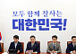 與, 15일 ‘폭염대책’ 당정회의...‘산재예방TF’도 구성