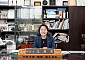 [이슈앤인물] “사회적 약자 법률 지원, 여변에 특화된 일⋯‘라이벌’로 생각하지 않기를”