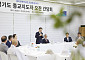 “정직·화합·연대”…김동연, 종교지도자 간담회서 ‘경기도 통합 메시지’ 강조