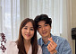 한혜진, 남편 기성용 따라 포항으로⋯생애 첫 주말부부 돌