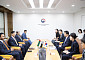 이상경 국토부 차관, 한-UAE 간 도시 및 교통 분야 협력방안 논의