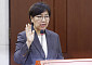 정은경 복지부 장관 후보자 인사청문회 [포토]