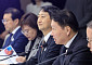 경주 APEC D-100…대한상의 "민관정 총력해 성공 다짐"