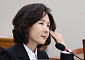 "컨닝 쪽지까지 나왔다"…교육계 '이진숙 후보 자진 사퇴' 거센 요구