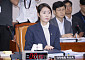 李대통령, 이진숙 후보자 지명 철회 '첫 낙마...강선우는 임명키로[종합]