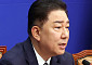 김병기 "호우 피해 신속 복구 총력…특별재난지역 선포 강력 요청"
