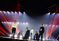 몬스타엑스는 KSPO 돔을 찢어 [종합]