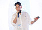 '기관을 위한 솔라나 접근 전략' 크리스 박 이사 발표 [포토]