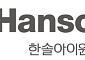 한솔아이원스, 정밀가공사업부 반기 실적 견인…세정ㆍ코킹도 증가 추세