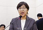 전공의들 “정은경 환영, 수련 환경개선·연속성 위해 대화 희망”