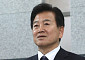 전주지검, '선거법 위반' 정동영 의원에 항소심서도 당선무효형 구형