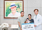 외국인 노동자 ‘초극소 저체중 신생아’, 강릉아산병원 도움으로 건강 찾아