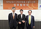 한화시스템, 계리법인과 생보사 경험위험률 시스템 구축