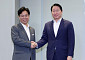 고용장관, 첫 행보로 경총·상의 등 경제단체 간담회...노동 현안 관련 의견 교환