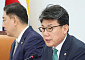 진성준 “주식 배당소득세제 개편 신중해야…배당소득 극소수에 쏠려”