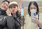 개그우먼 박보미, 첫 아들 보낸 슬픔 딛고 둘째 임신⋯"28주, 두달 후 만날 수 있어"