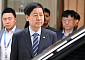 기재부 "구윤철 부총리, 다음주 미국서 美베센트와 양자회담"