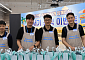 에코프로, 폭염 대응 총력…응급키트·냉각조끼 등으로 안전↑