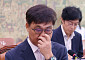 최휘영 문화체육관광부 장관 후보자 인사청문회 [포토]