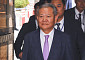 ‘내란 공모’ 이상민 전 행안부 장관 구속⋯“증거인멸 우려”