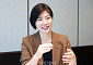 "사람을 먼저 읽습니다" 김도아 우리은행 TCE시그니처센터 PB지점장 [PB열전⑩]