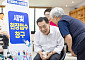 수원시 소비쿠폰 흥행…이재준 시장 “현장 목소리 끝까지 챙긴다”
