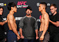 'UFC 첫 한일전 메인이벤트' 박현성, 타이라 타츠로에 아쉽게 2R TKO패