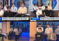 몬스타엑스, 美 아침방송 'KCAL 뉴스·KTLA5' 출연…9월 1일 컴백 앞두고 '기대UP'