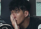"안녕, 토트넘" 손흥민의 눈물