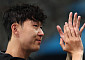 BBC “손흥민, 2000만 파운드에 LAFC 합류 전망”