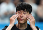 ESPN "손흥민, 이르면 6일 LAFC와 계약 발표…이적료 2600만 달러 예상"