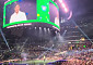 LA 혼문 깨졌다…'KCON LA 2025' 귀마 향한 환호