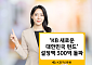 KB자산운용, ‘KB 새로운 대한민국 펀드’ 설정액 300억 돌파